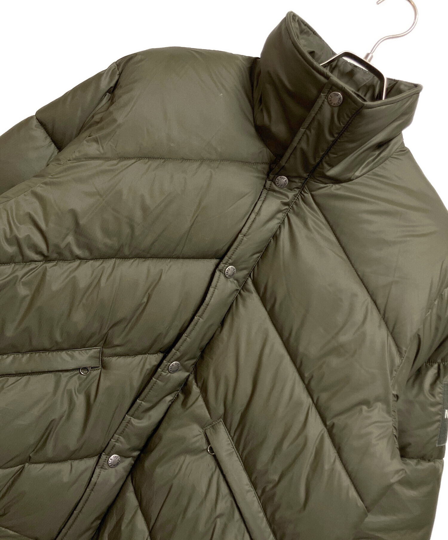 中古・古着通販】THE NORTH FACE (ザ ノース フェイス) ラークスパー 