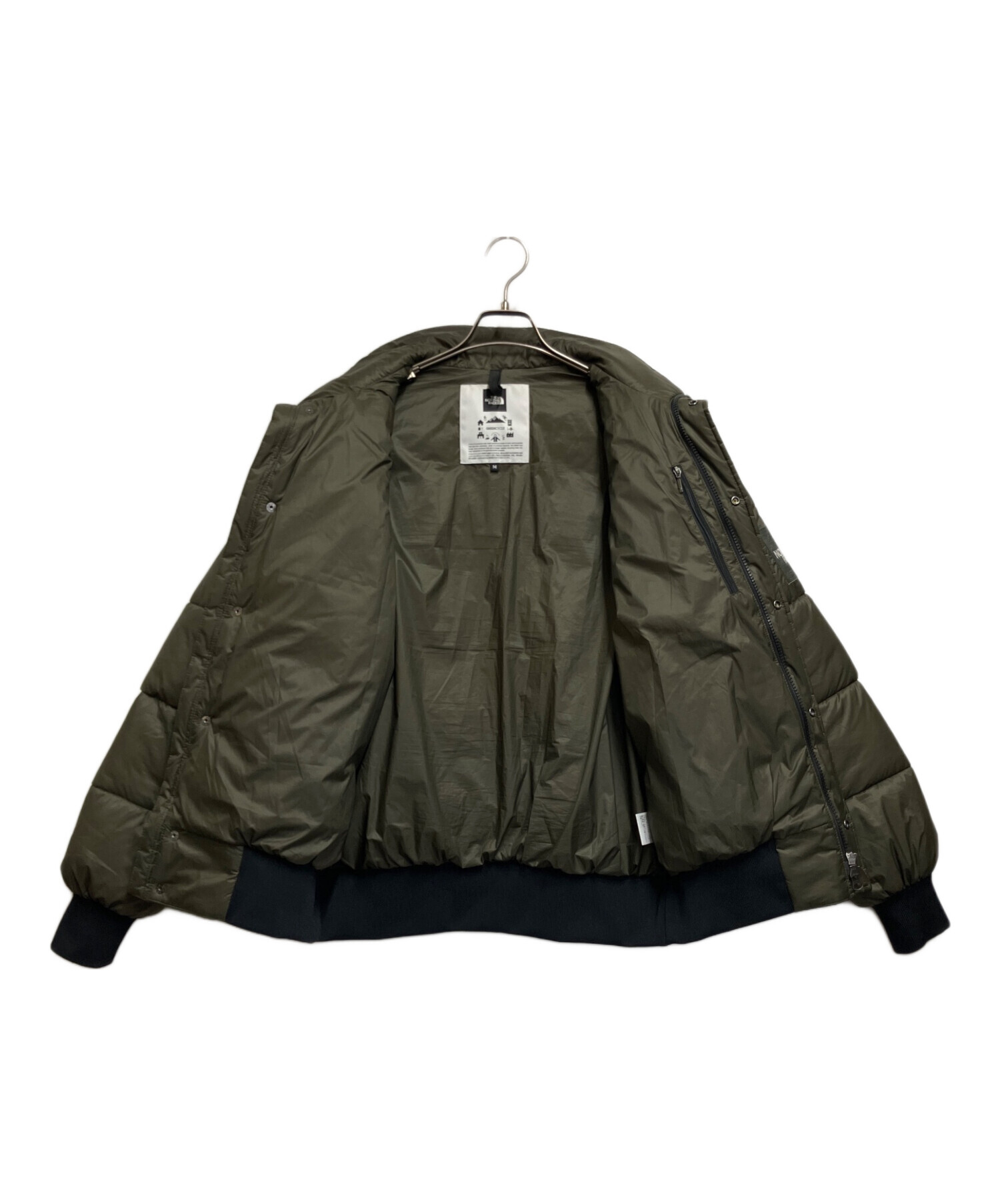 中古・古着通販】THE NORTH FACE (ザ ノース フェイス) ラークスパー 