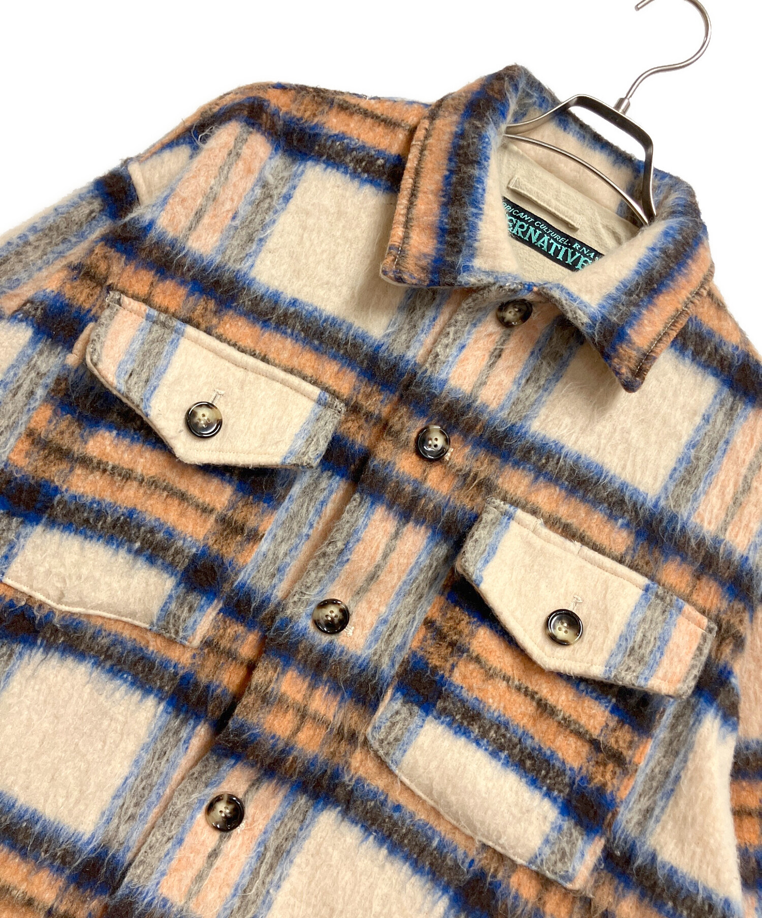 中古・古着通販】RNA (アールエヌエー) ALTERNATIVE (オルタナティブ