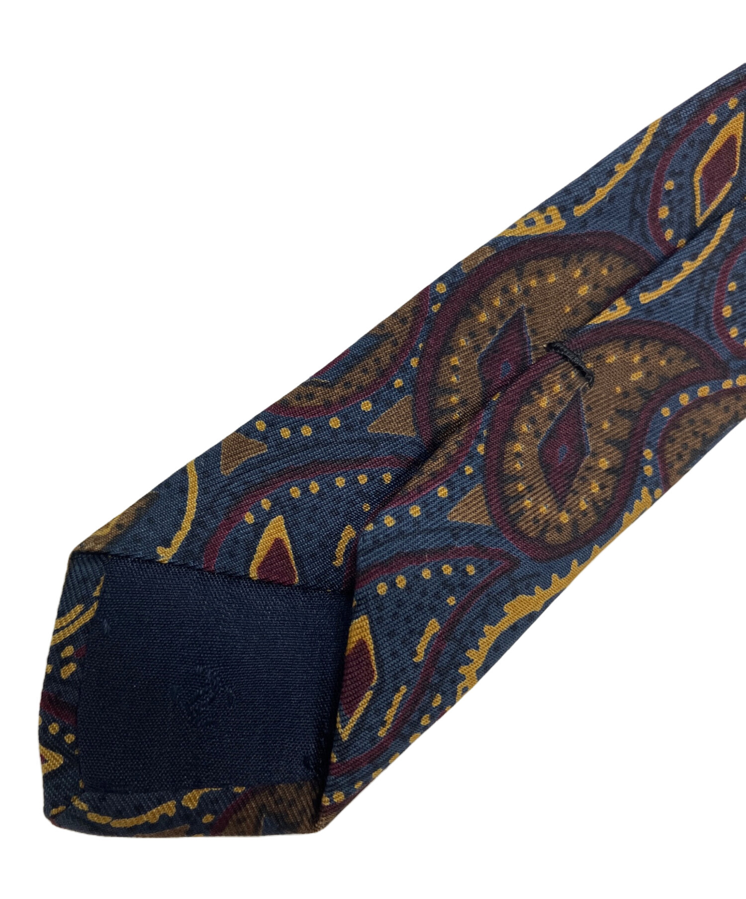 中古・古着通販】CHANEL (シャネル) ネクタイ マルチカラー サイズ