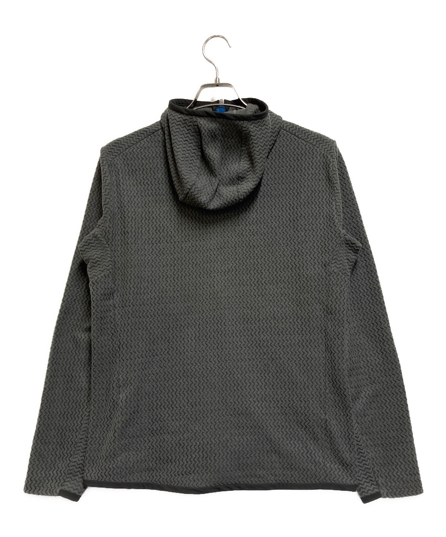 中古・古着通販】Patagonia (パタゴニア) R1エア・フルジップ