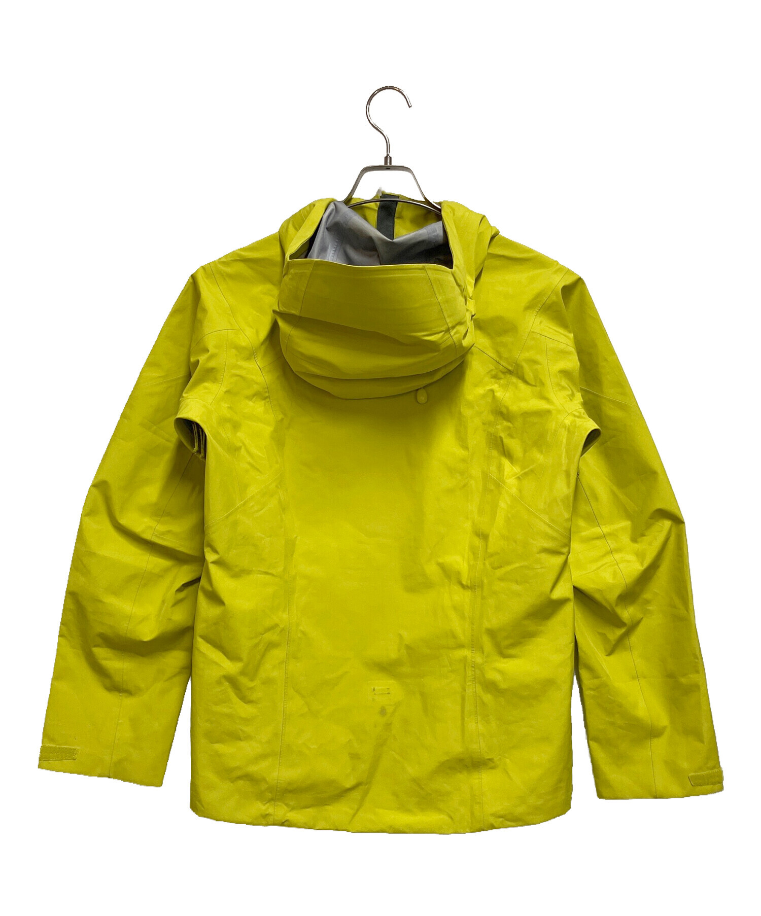 中古・古着通販】Patagonia (パタゴニア) Triolet Jacket（トリオ