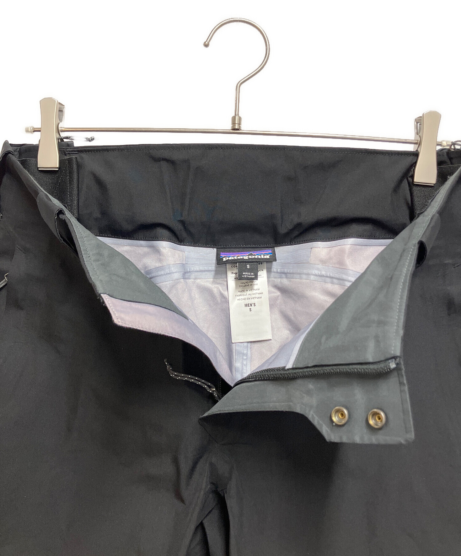 中古・古着通販】Patagonia (パタゴニア) Triolet Pants（トリオレット