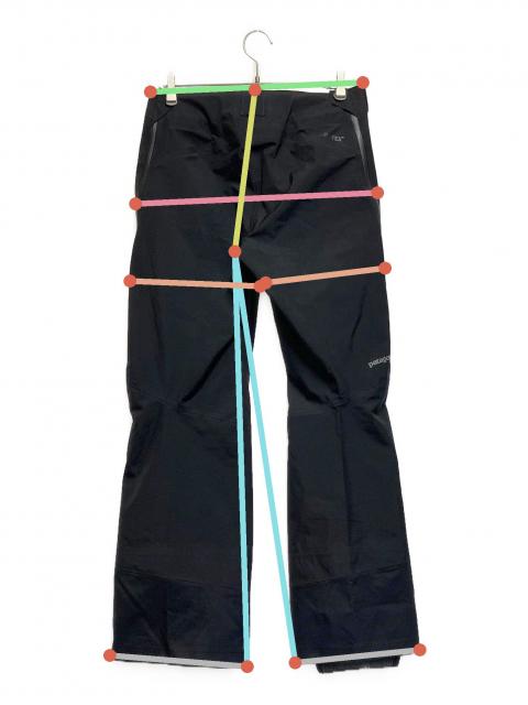 中古・古着通販】Patagonia (パタゴニア) Triolet Pants（トリオレット