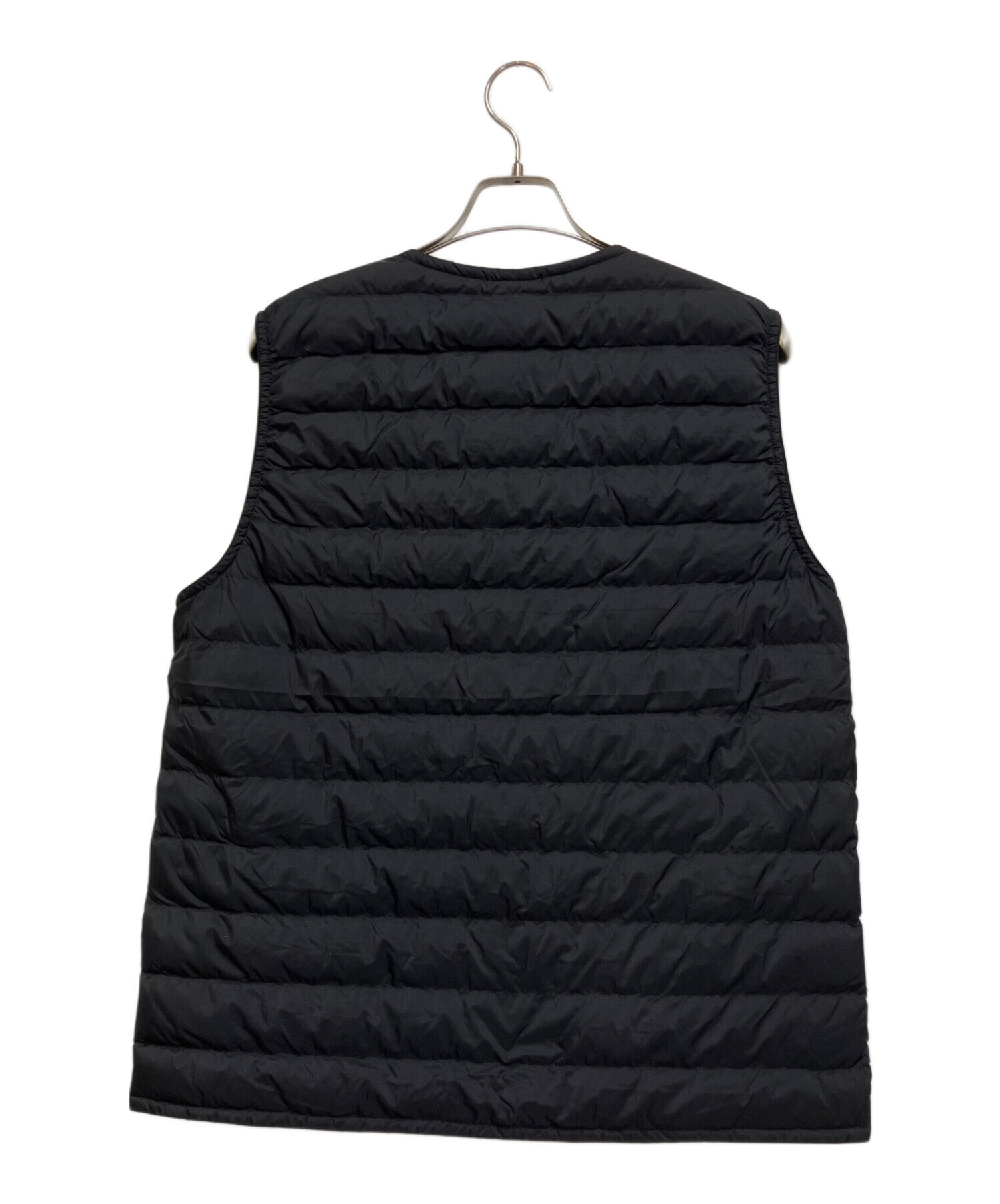 中古・古着通販】mont-bell (モンベル) スペリオダウン Vネックベスト