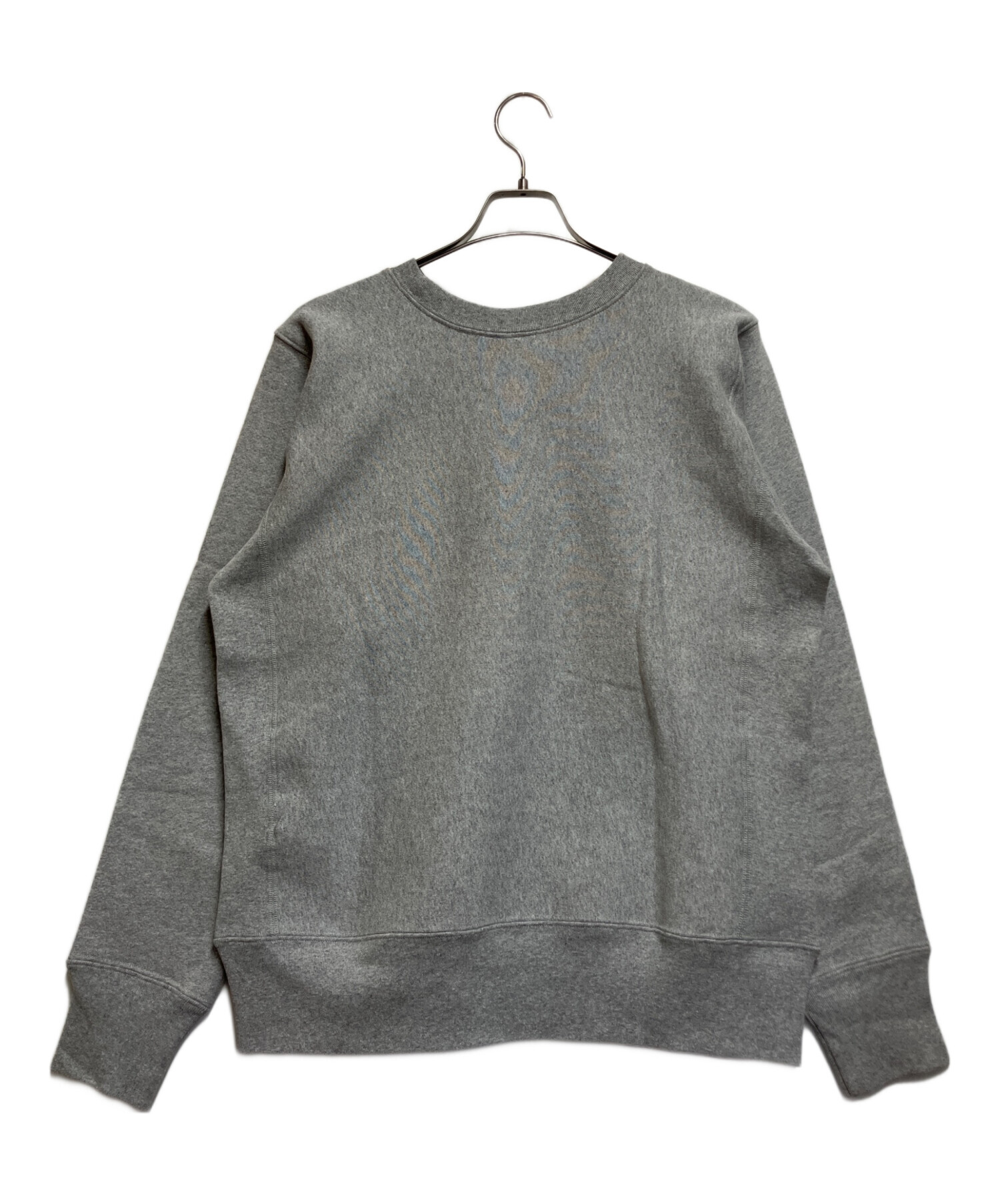 チャンピオン リバースウィーブ(R) スウェット グレー YALE M 