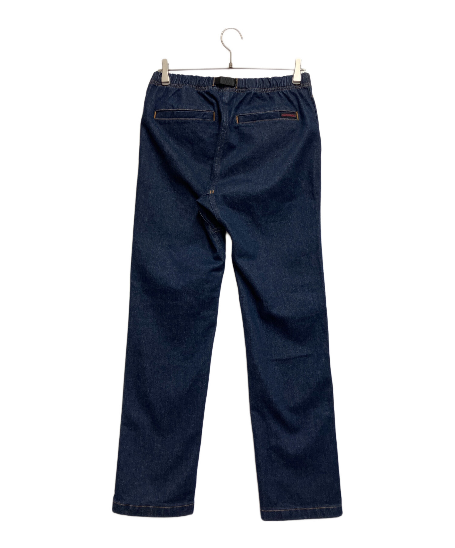 中古・古着通販】GRAMICCI (グラミチ) STRETCH DENIM NN（ストレッチ