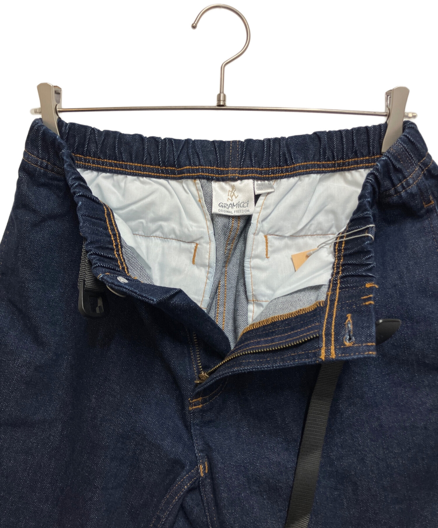 中古・古着通販】GRAMICCI (グラミチ) STRETCH DENIM NN（ストレッチ