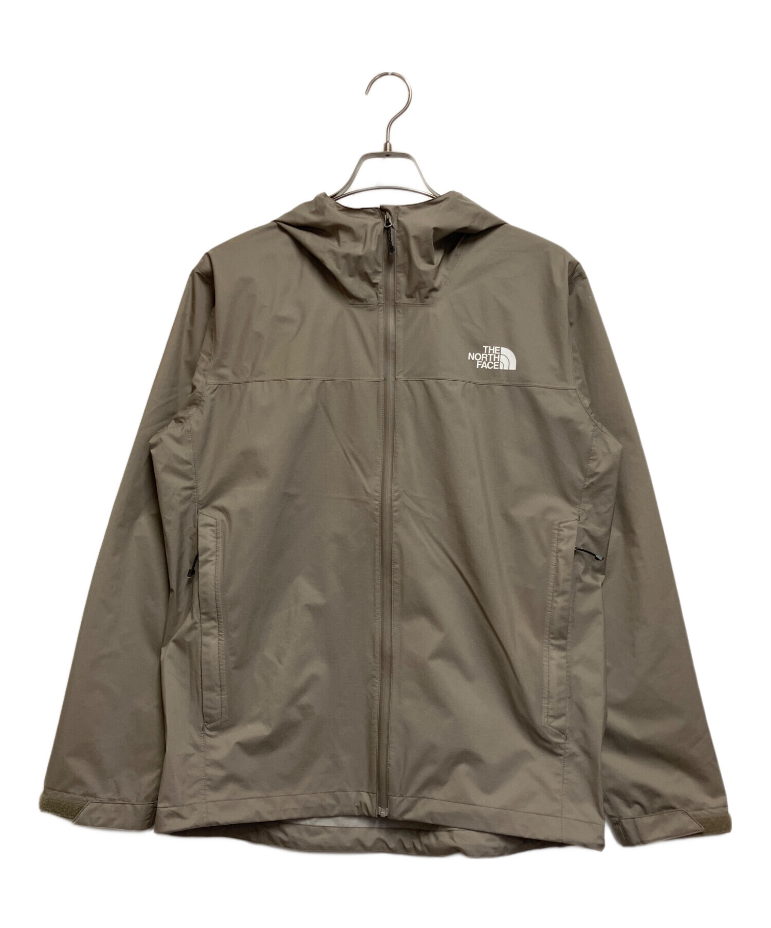 中古・古着通販】THE NORTH FACE (ザ ノース フェイス) VENTURE JACKET 