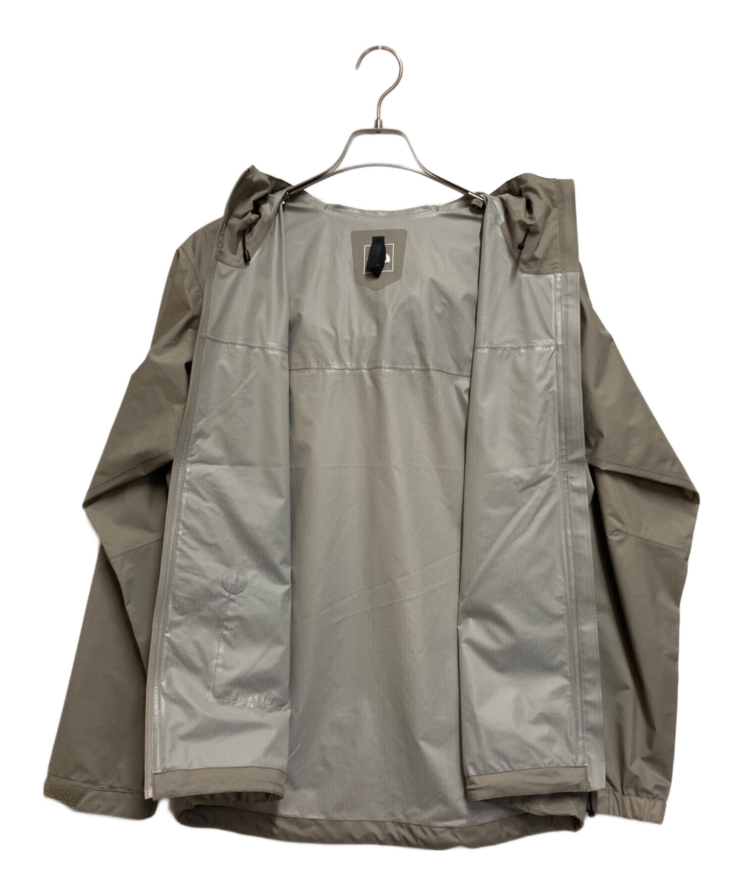 中古・古着通販】THE NORTH FACE (ザ ノース フェイス) VENTURE JACKET 