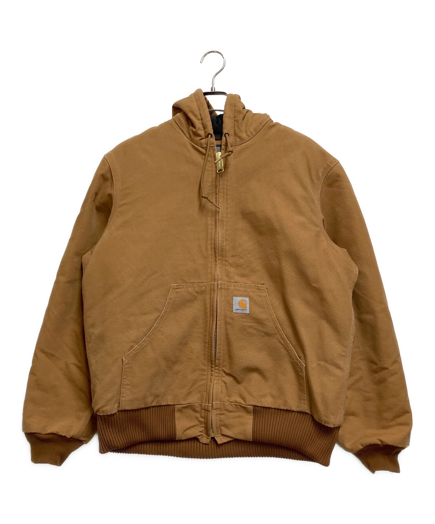 中古・古着通販】CarHartt (カーハート) アクティブジャケット