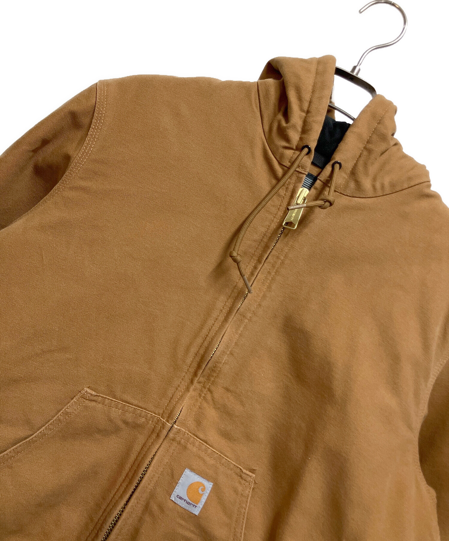 中古・古着通販】CarHartt (カーハート) アクティブジャケット