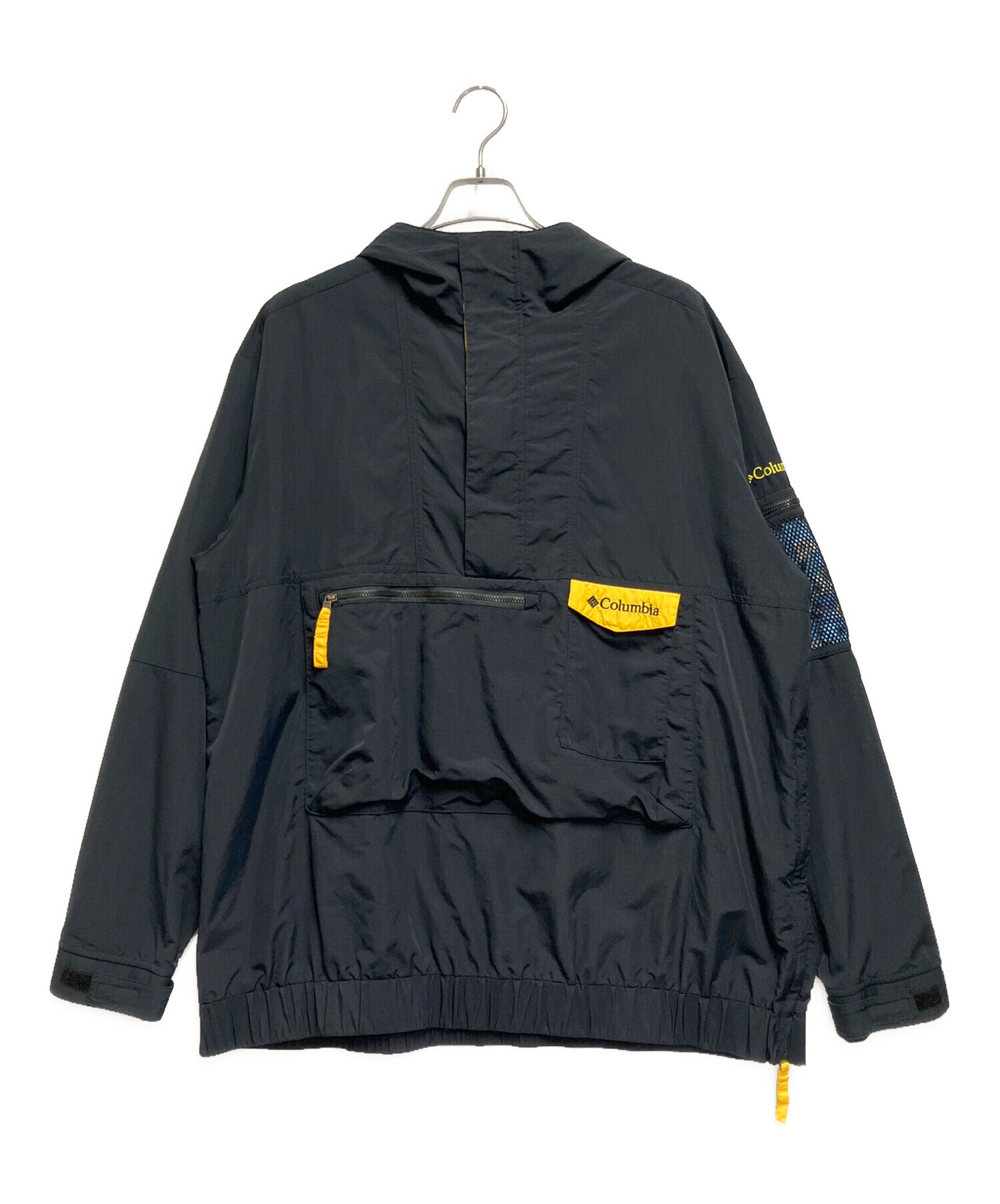 中古・古着通販】Columbia (コロンビア) Wolf Road Anorak（ウルフ