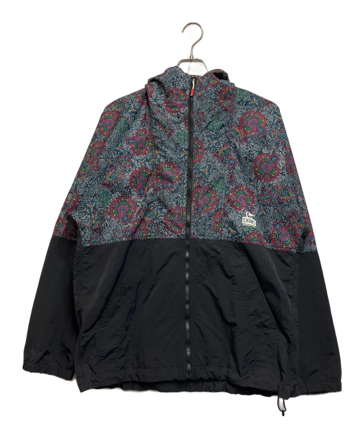 中古・古着通販】CHUMS (チャムス) Camp Field Hoodie（キャンプ