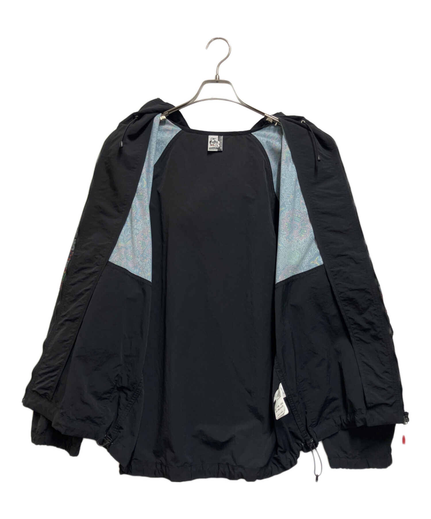 中古・古着通販】CHUMS (チャムス) Camp Field Hoodie（キャンプ