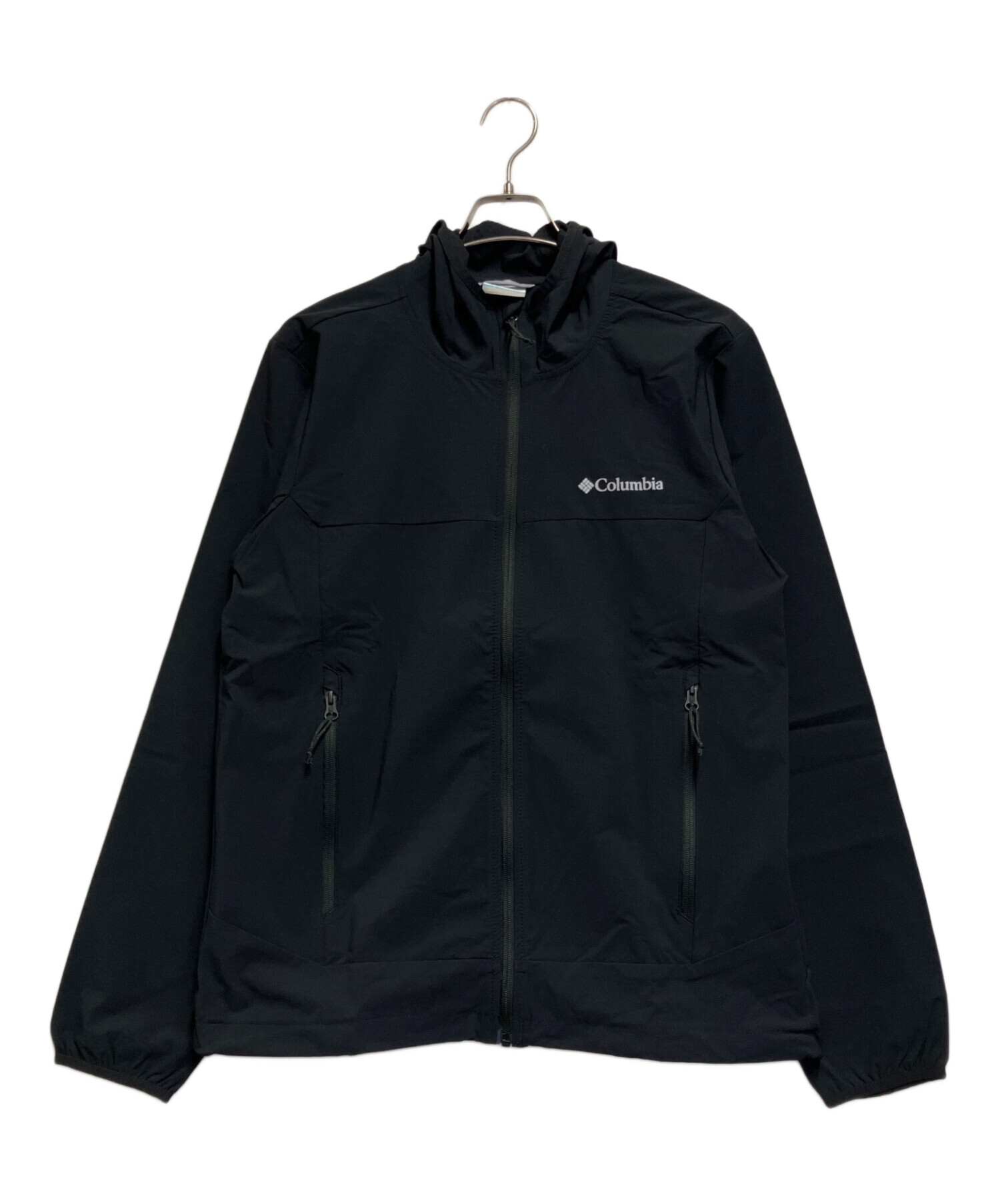 中古・古着通販】Columbia (コロンビア) ヘザーキャニオンIIフーデッド 