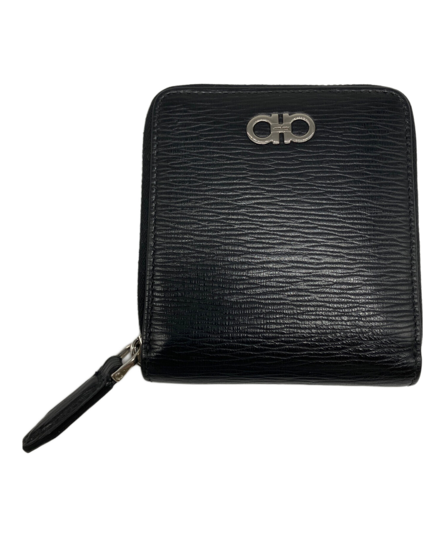 中古・古着通販】Salvatore Ferragamo (サルヴァトーレ フェラガモ) 二