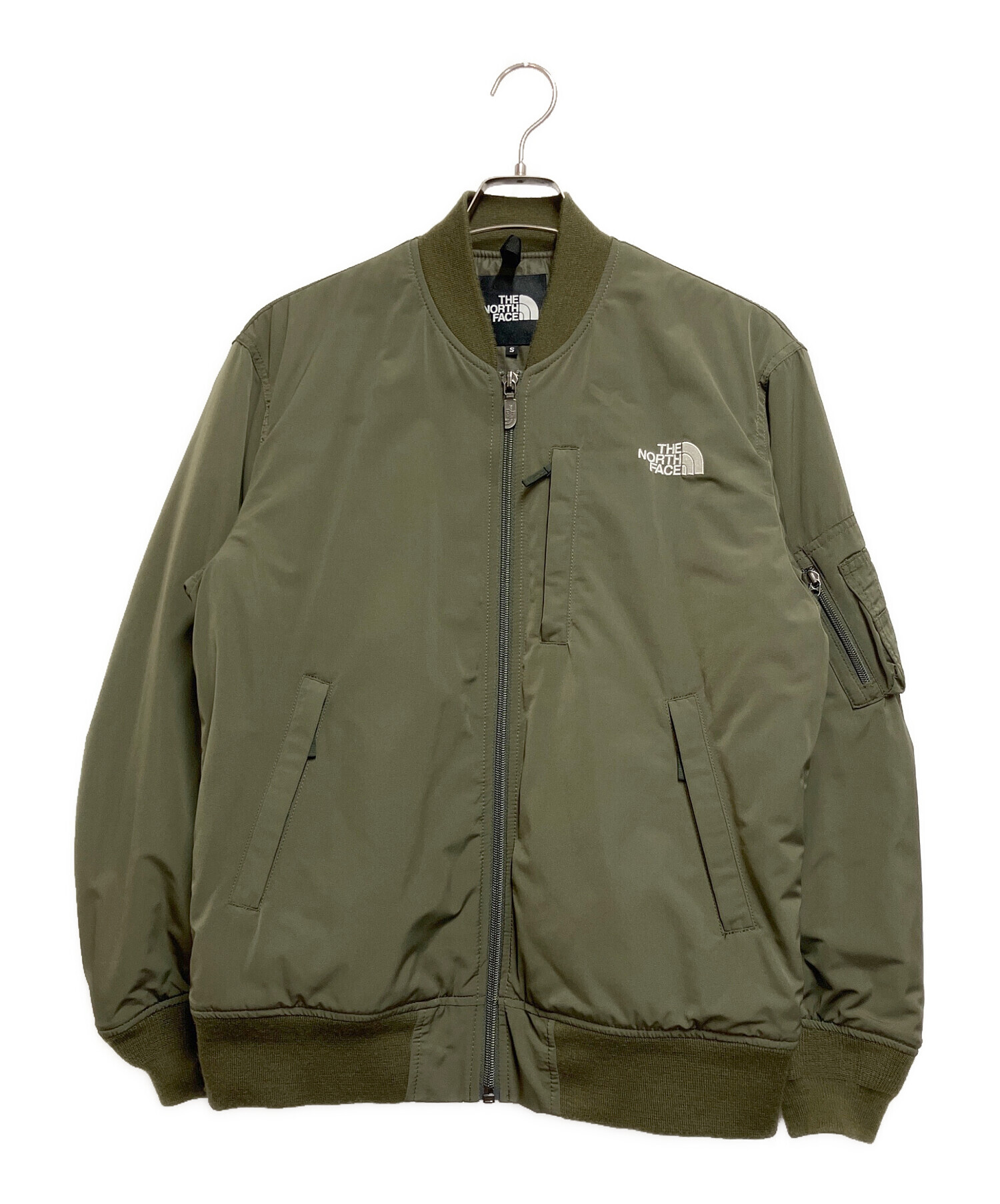 中古・古着通販】THE NORTH FACE (ザ ノース フェイス) INSULATION