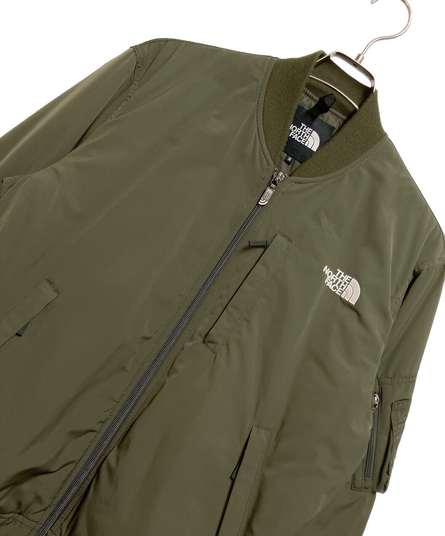 中古・古着通販】THE NORTH FACE (ザ ノース フェイス) INSULATION