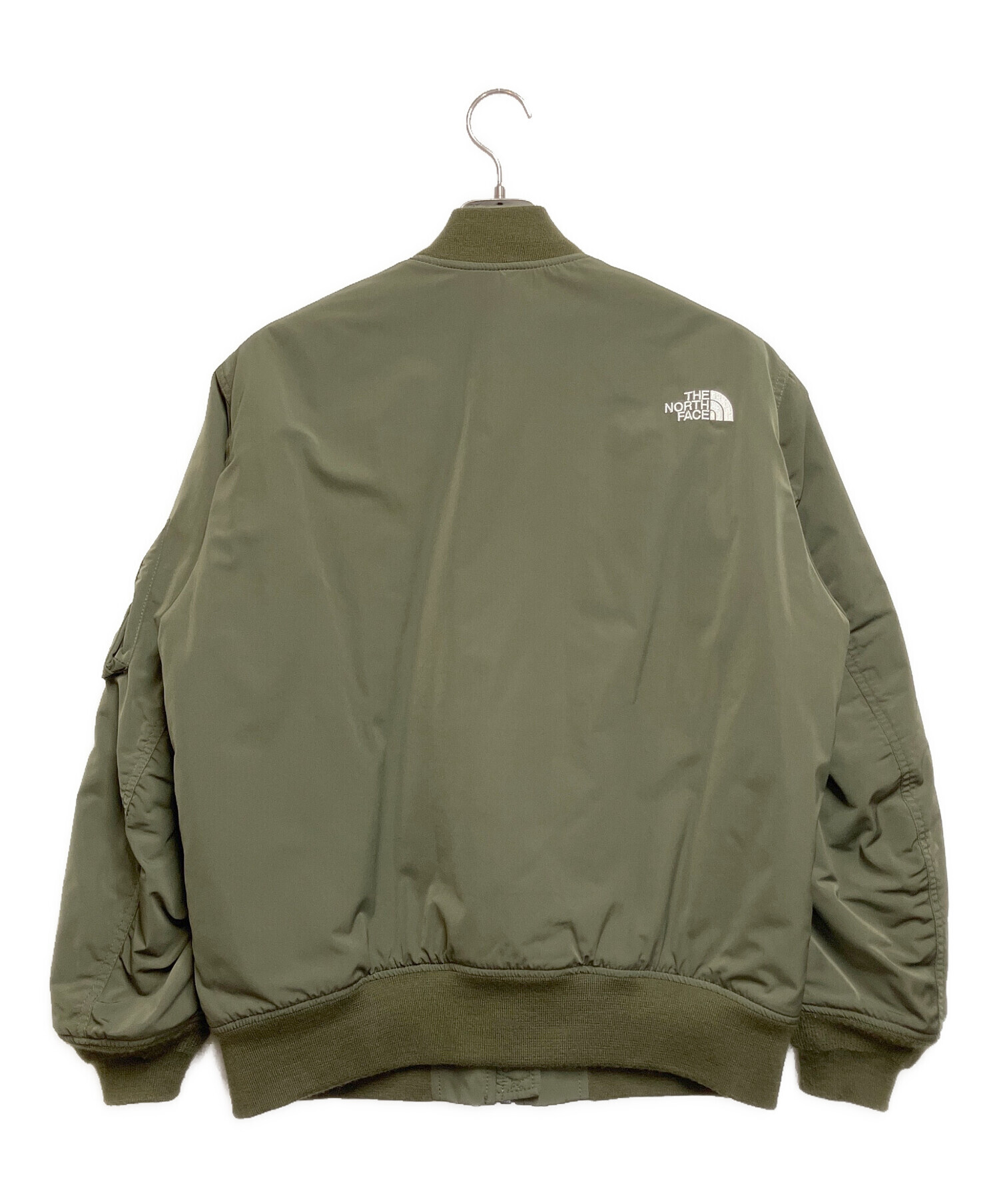 中古・古着通販】THE NORTH FACE (ザ ノース フェイス) INSULATION