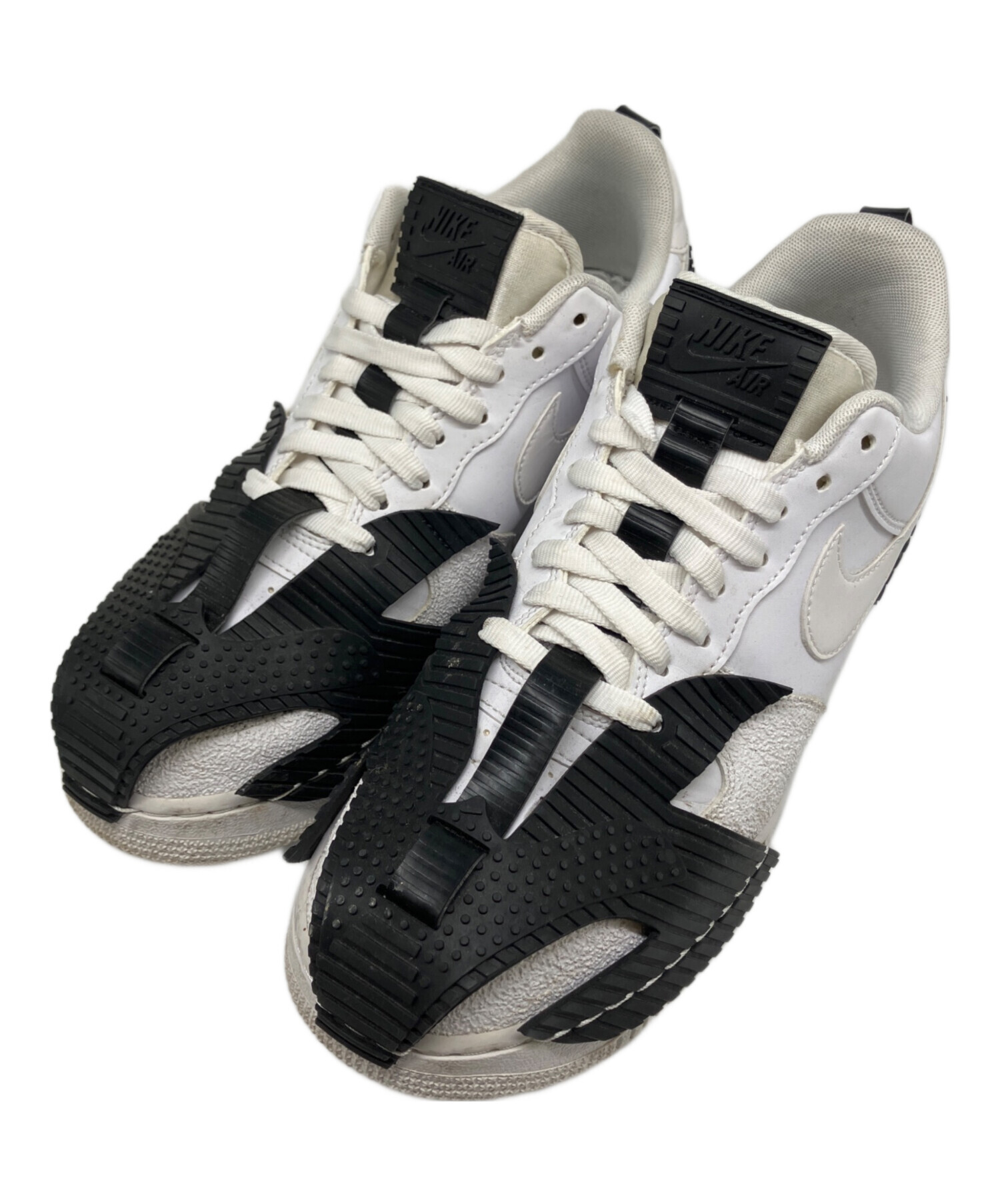 中古・古着通販】NIKE (ナイキ) Air Force 1 Low NDSTRKT（エア 