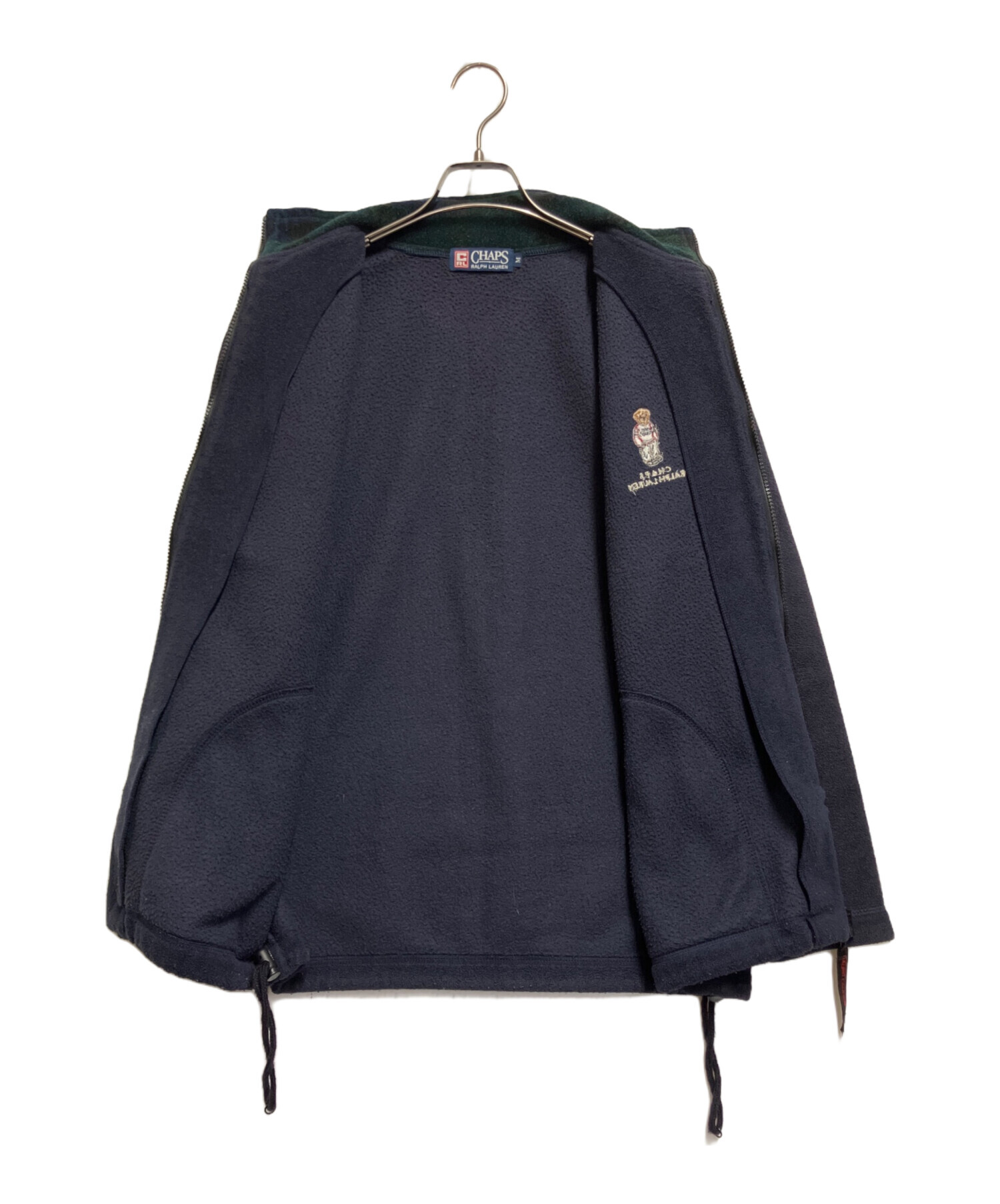 中古・古着通販】CHAPS RALPH LAUREN (チャップス ラルフローレン