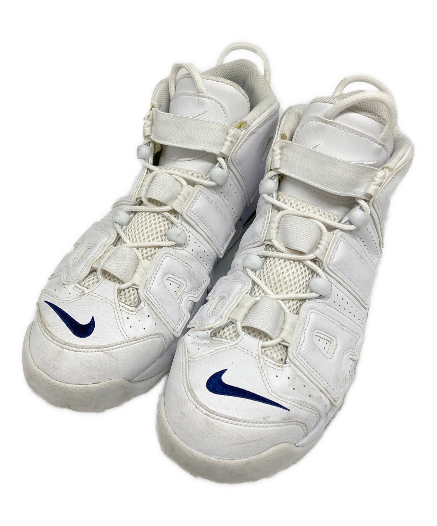 中古・古着通販】NIKE (ナイキ) Air More Uptempo（エアモアアップ 