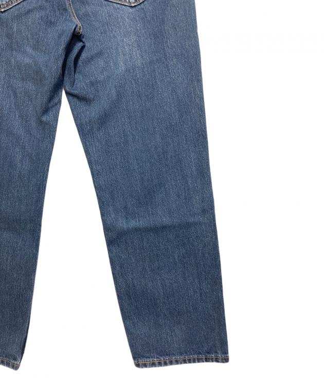 中古・古着通販】LEVI'S (リーバイス) デニムパンツ ブルー サイズ