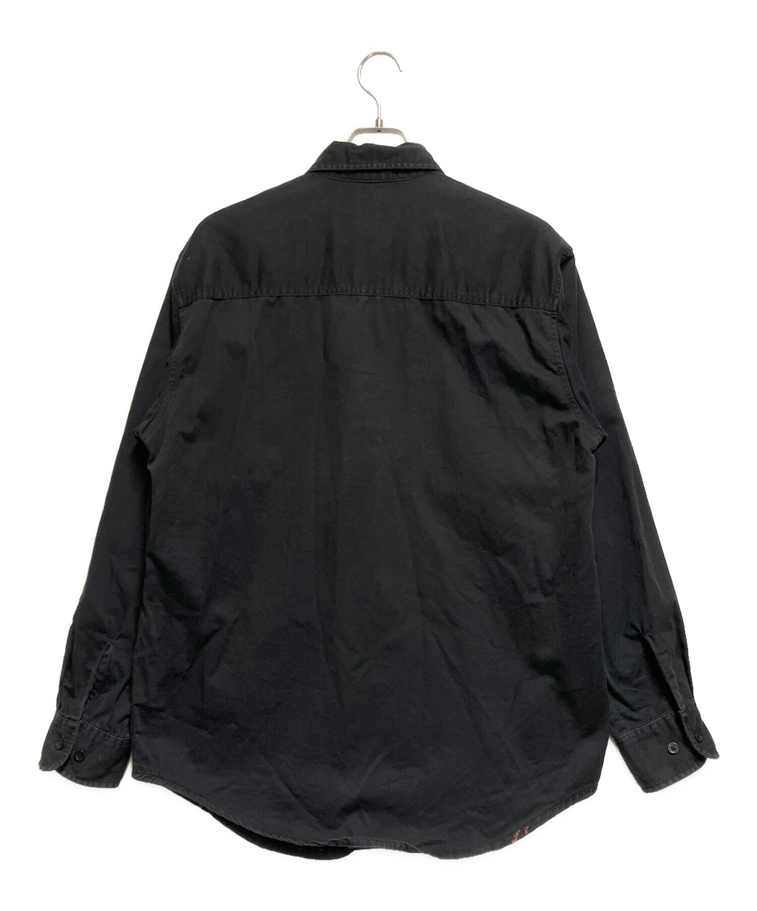 中古・古着通販】HARLEY-DAVIDSON (ハーレーダビッドソン) 長袖シャツ