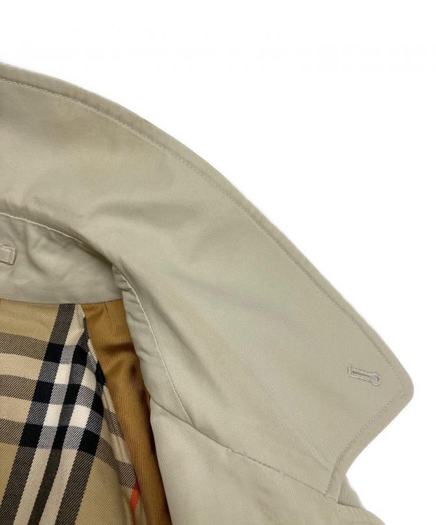 中古・古着通販】BURBERRY LONDON (バーバリーロンドン) ステンカラー