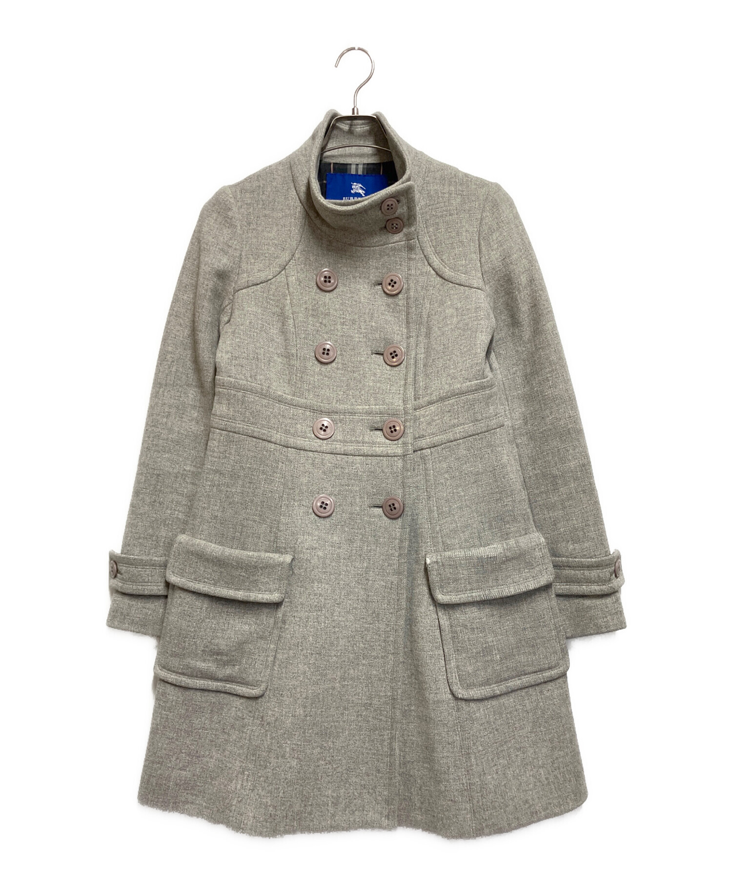 中古・古着通販】BURBERRY LONDON BLUE LABEL (バーバリーロンドン