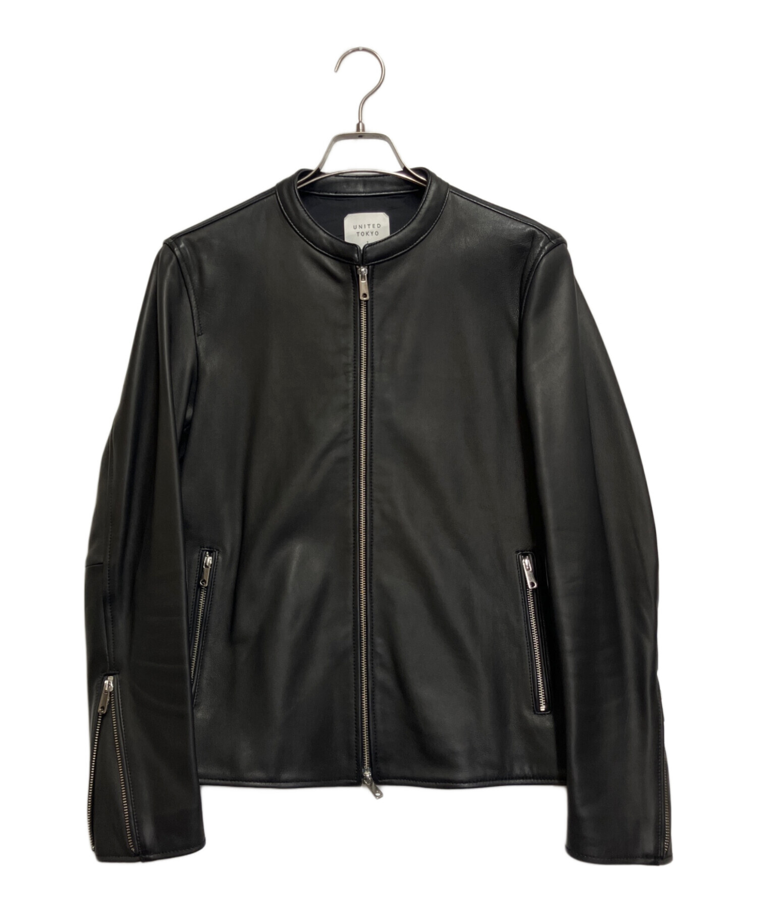 中古・古着通販】UNITED TOKYO (ユナイテッドトーキョー) シングル