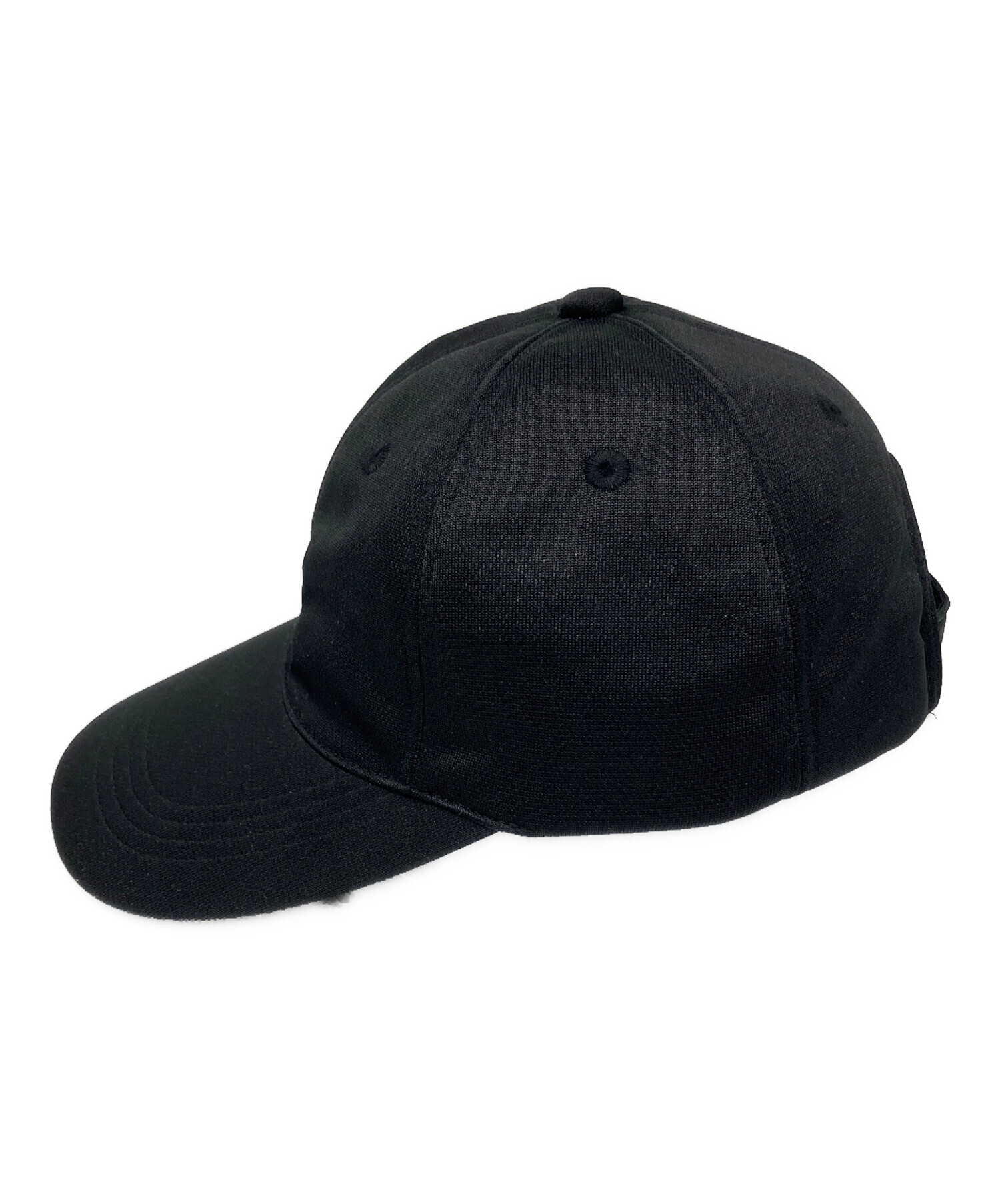 キャップ　ブラック　breath ニードルス　ニードルズ 中古・古着通販】Needles (ニードルズ) BREATH (ブレス) キャップ