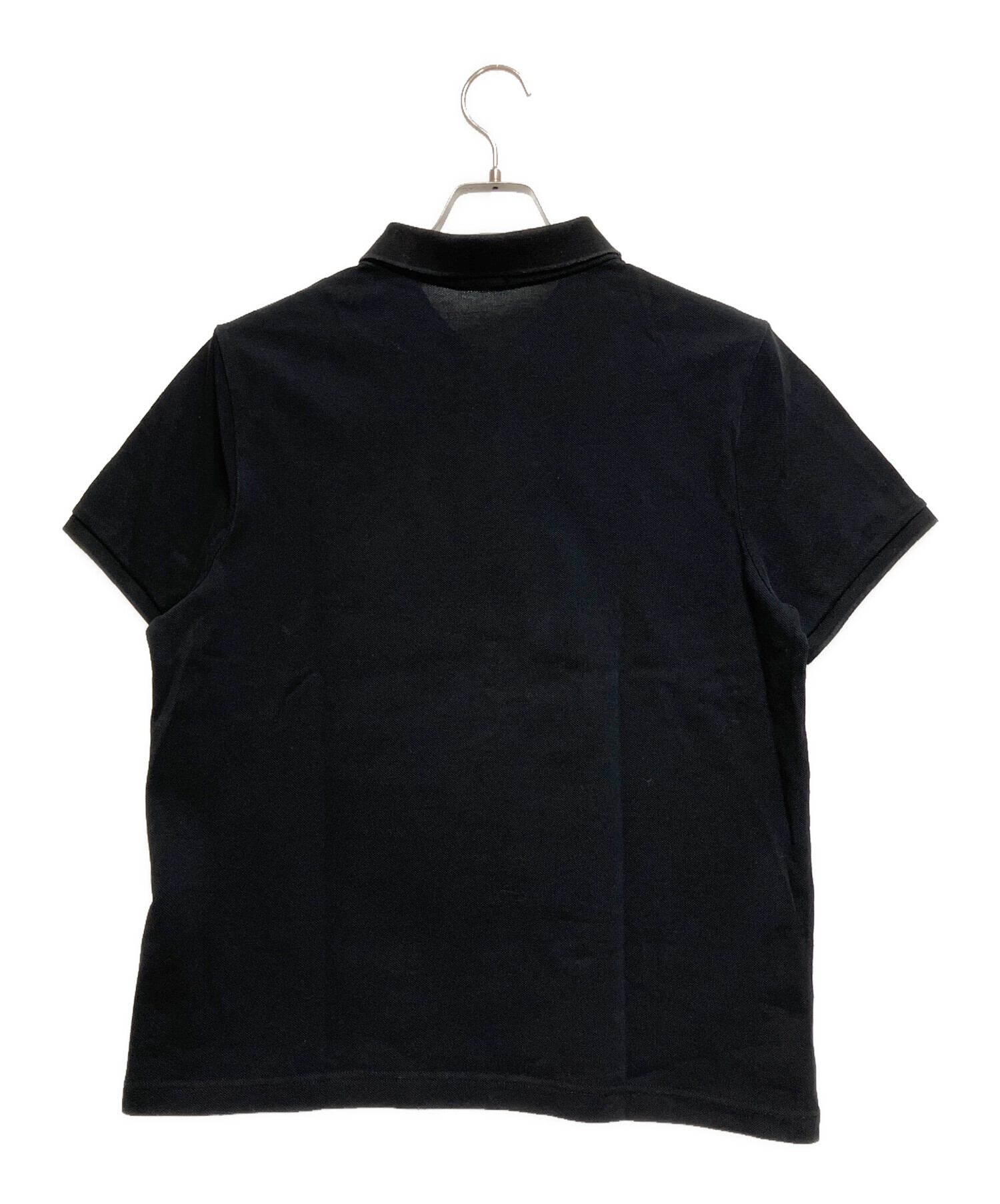 中古・古着通販】MONCLER (モンクレール) MAGLIA POLO MANICA CORTA