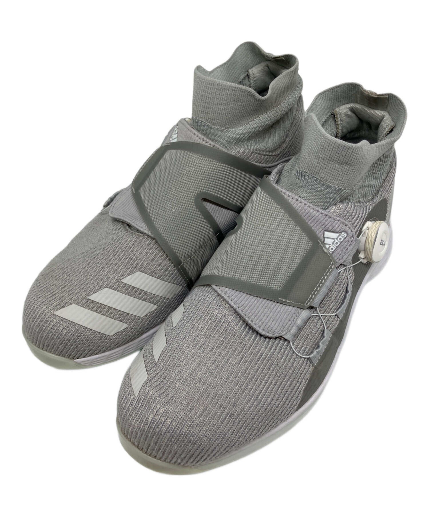 中古・古着通販】adidas (アディダス) モーション ボア ゴルフ 中古・古着通販】adidas (アディダス) モーション ボア ゴルフ