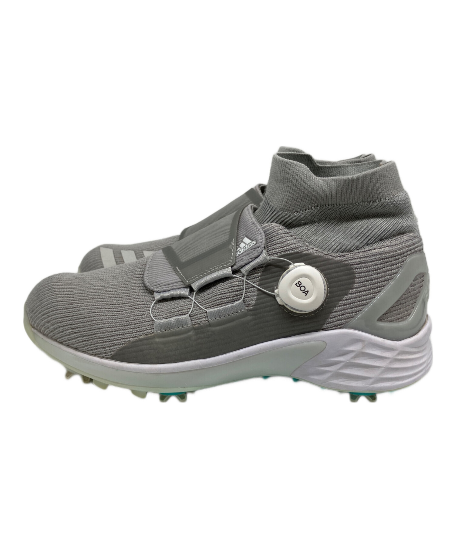 中古・古着通販】adidas (アディダス) モーション ボア ゴルフ 中古・古着通販】adidas (アディダス) モーション ボア ゴルフ
