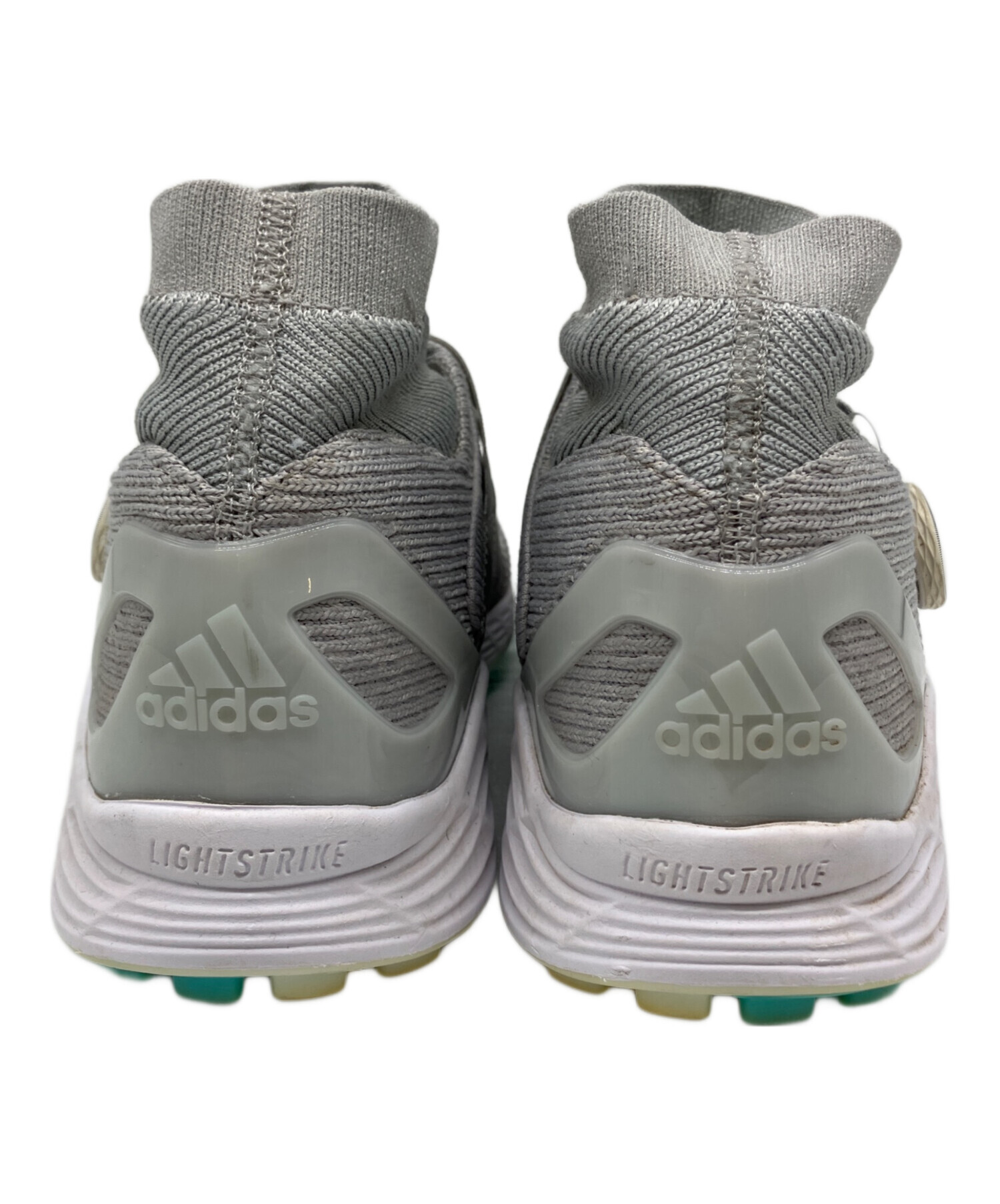 中古・古着通販】adidas (アディダス) モーション ボア ゴルフ 中古・古着通販】adidas (アディダス) モーション ボア ゴルフ
