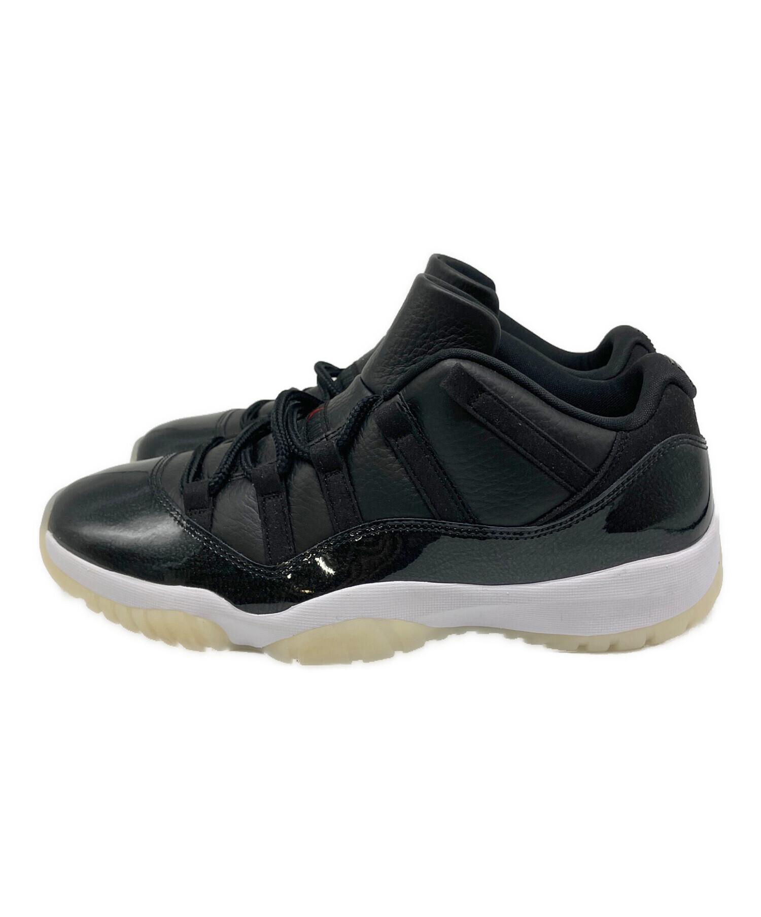中古・古着通販】NIKE (ナイキ) Air Jordan 11 Low （エアジョーダン11 