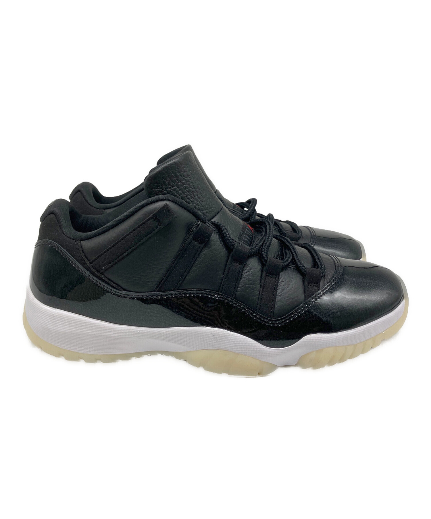 中古・古着通販】NIKE (ナイキ) Air Jordan 11 Low （エアジョーダン11