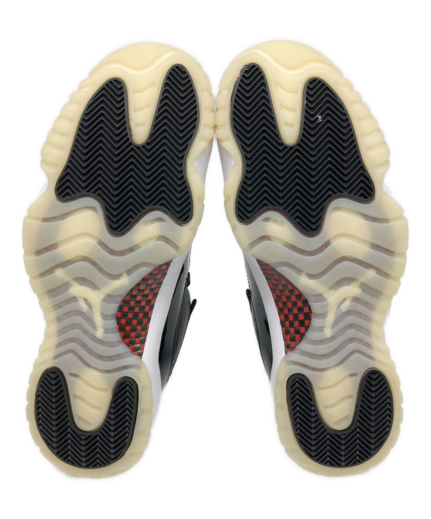 中古・古着通販】NIKE (ナイキ) Air Jordan 11 Low （エアジョーダン11