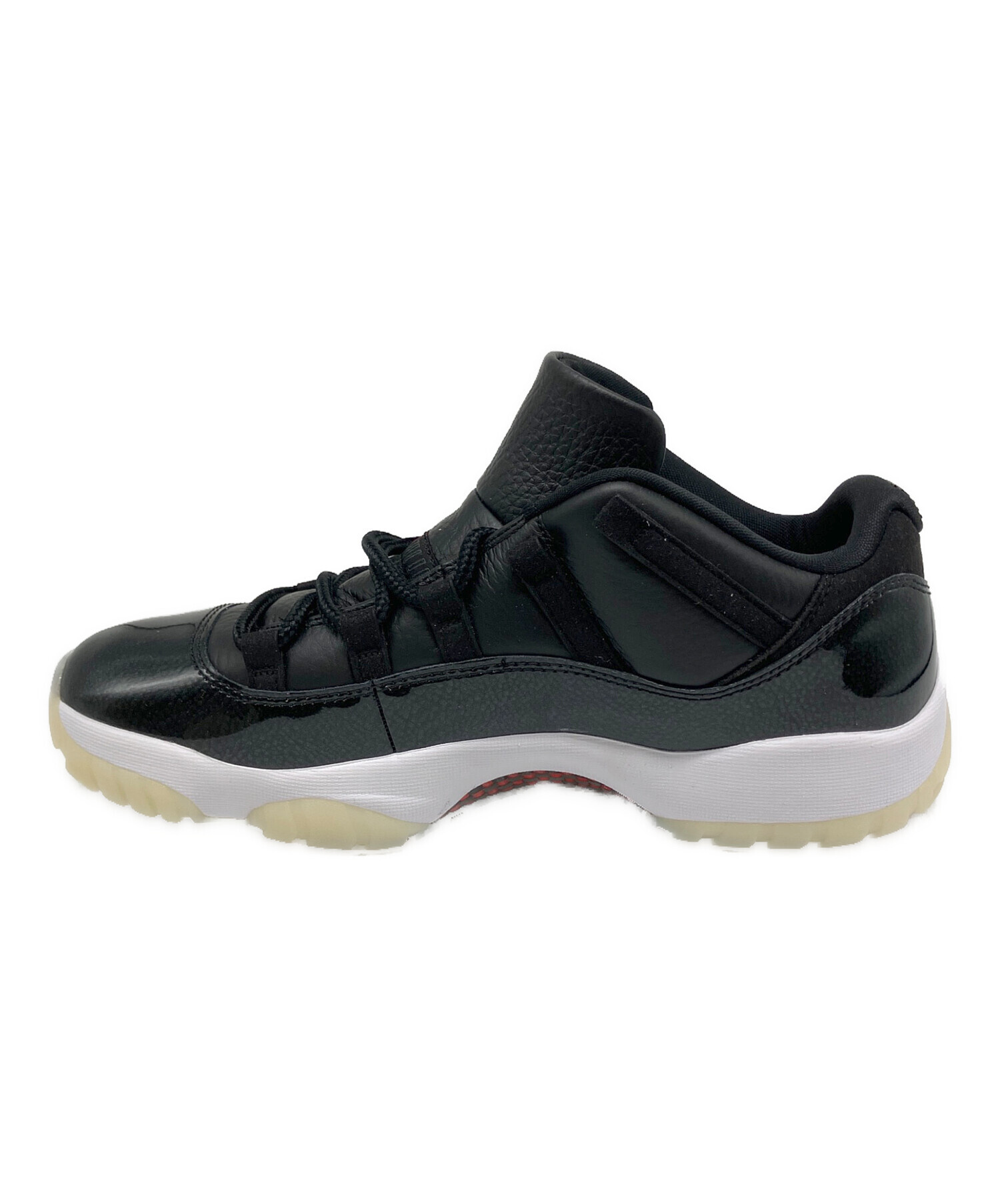 ［美中古］エアジョーダン11 LOW 中古・古着通販】NIKE (ナイキ) Air Jordan 11 Low （エアジョーダン11