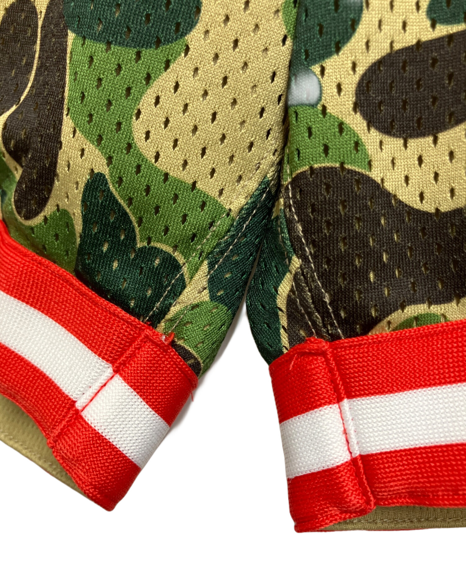 中古・古着通販】A BATHING APE (ア ベイシング エイプ) Basketball