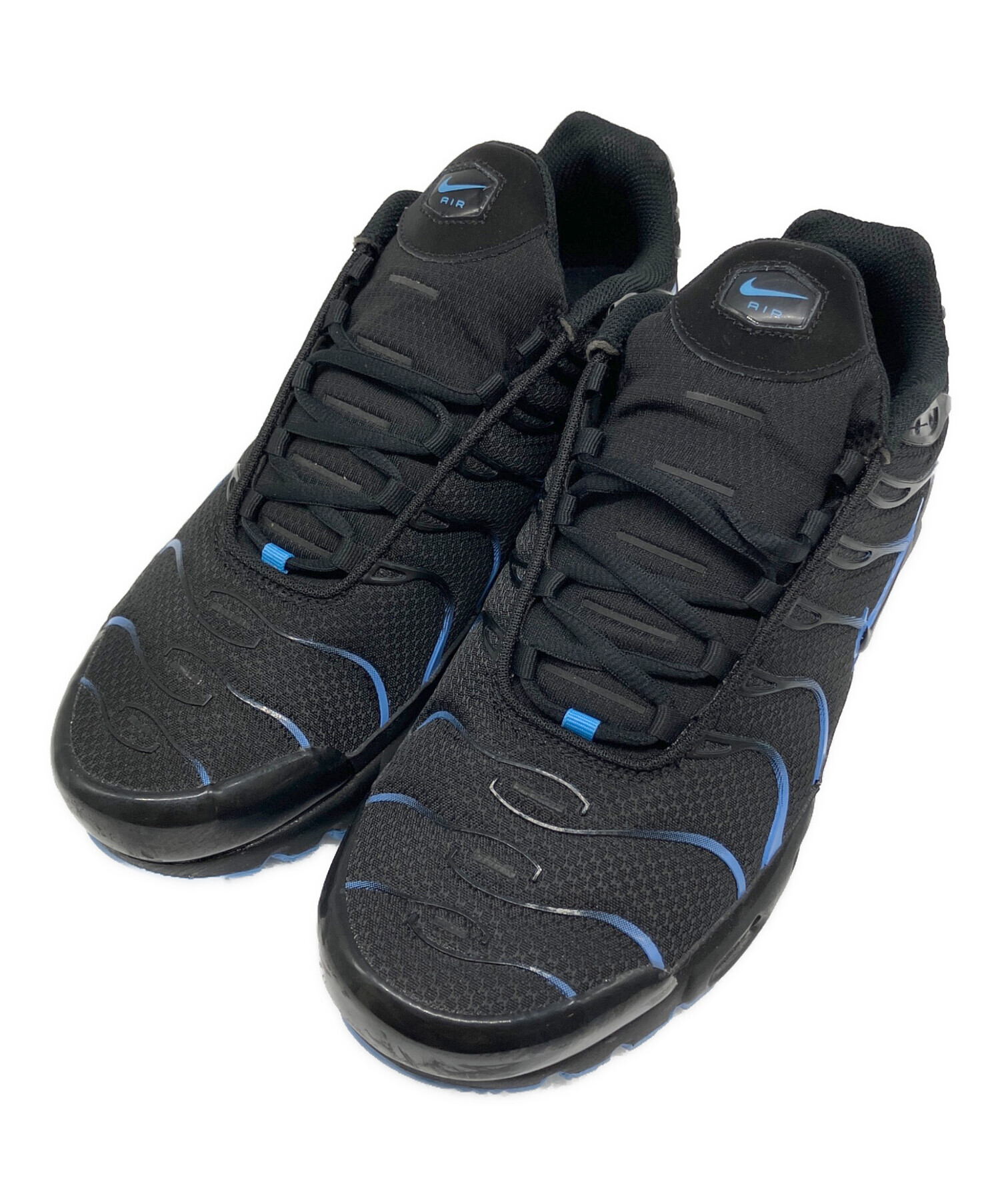 中古・古着通販】NIKE (ナイキ) Air Max Plus（エアマックス プラス