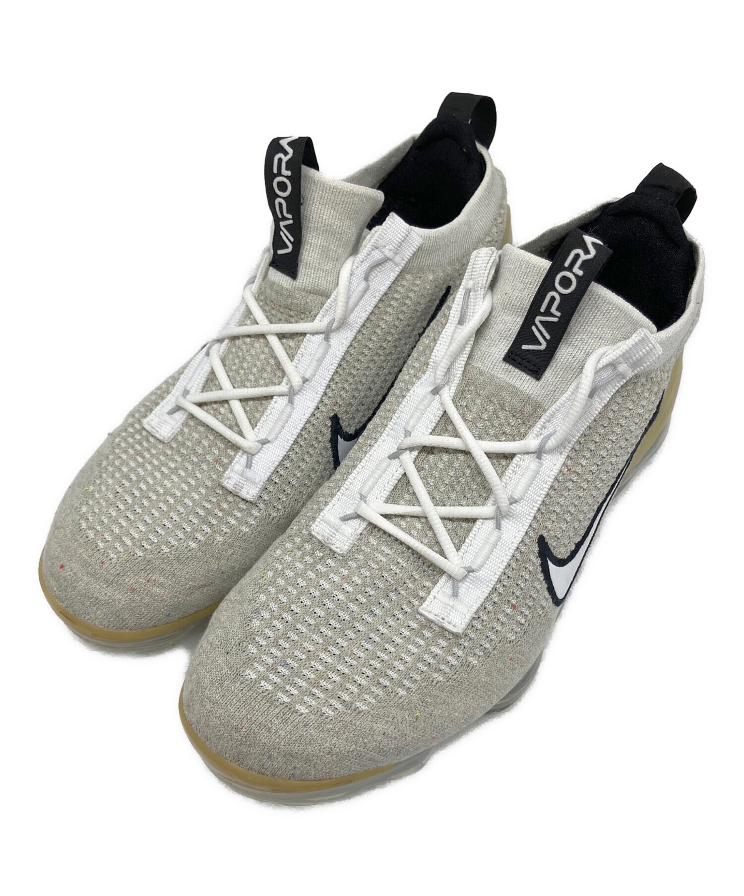 中古・古着通販】NIKE (ナイキ) AIR VAPORMAX 2021 FLYKNIT（エア 