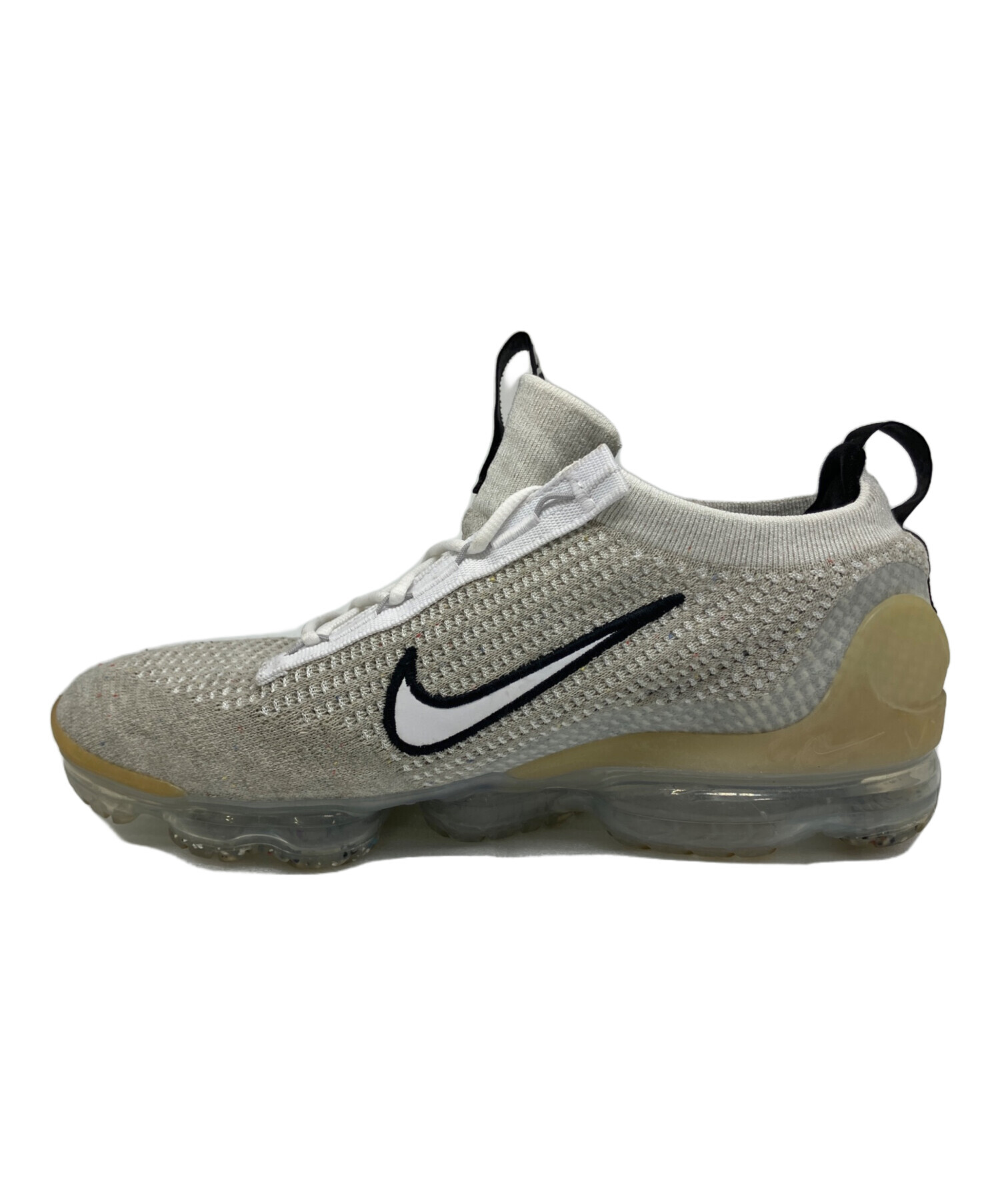 中古・古着通販】NIKE (ナイキ) AIR VAPORMAX 2021 FLYKNIT（エア 