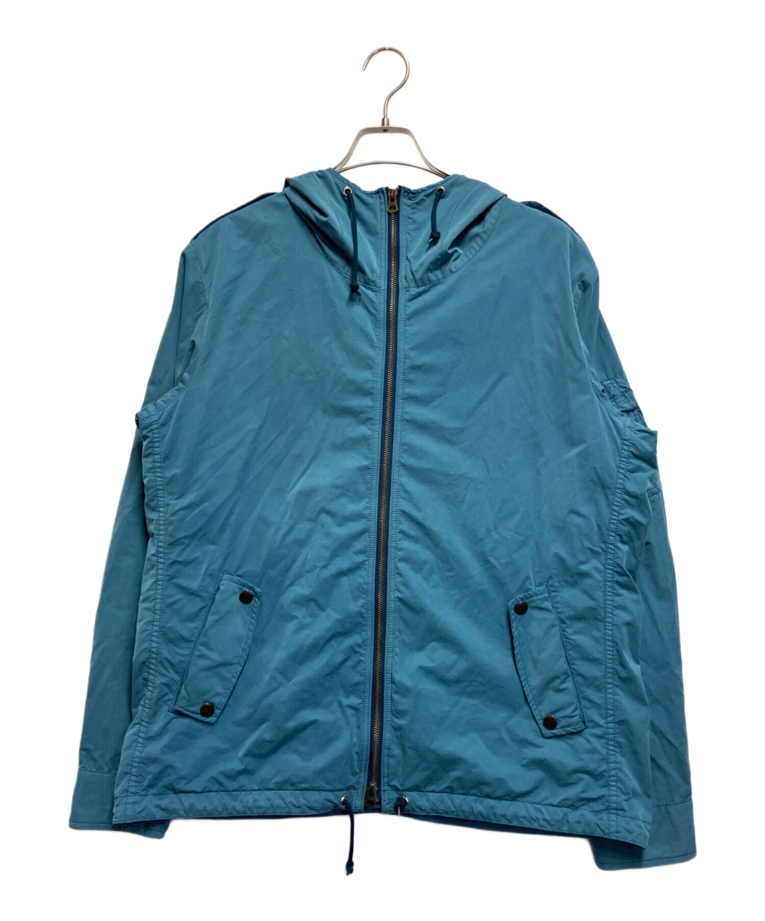 中古・古着通販】sage de cret (サージュデクレ) マウンテンパーカー