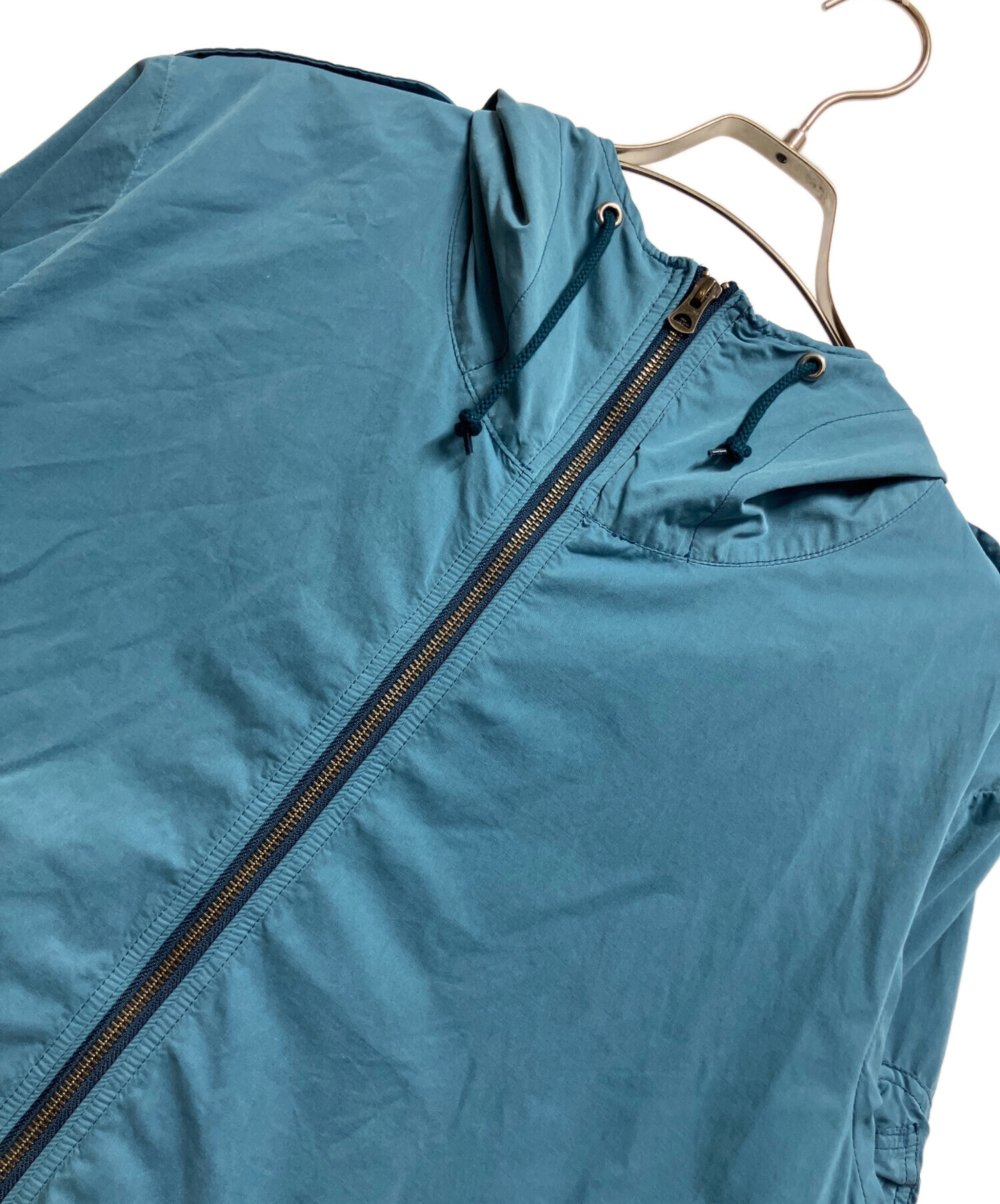 中古・古着通販】sage de cret (サージュデクレ) マウンテンパーカー