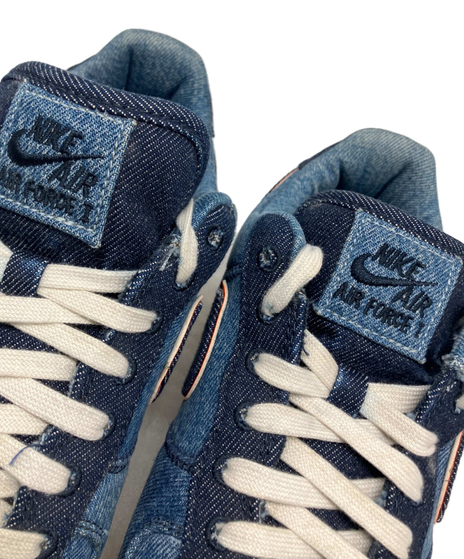 中古・古着通販】NIKE (ナイキ) 3×1 (スリーバイワン) Air Force 1 Low 