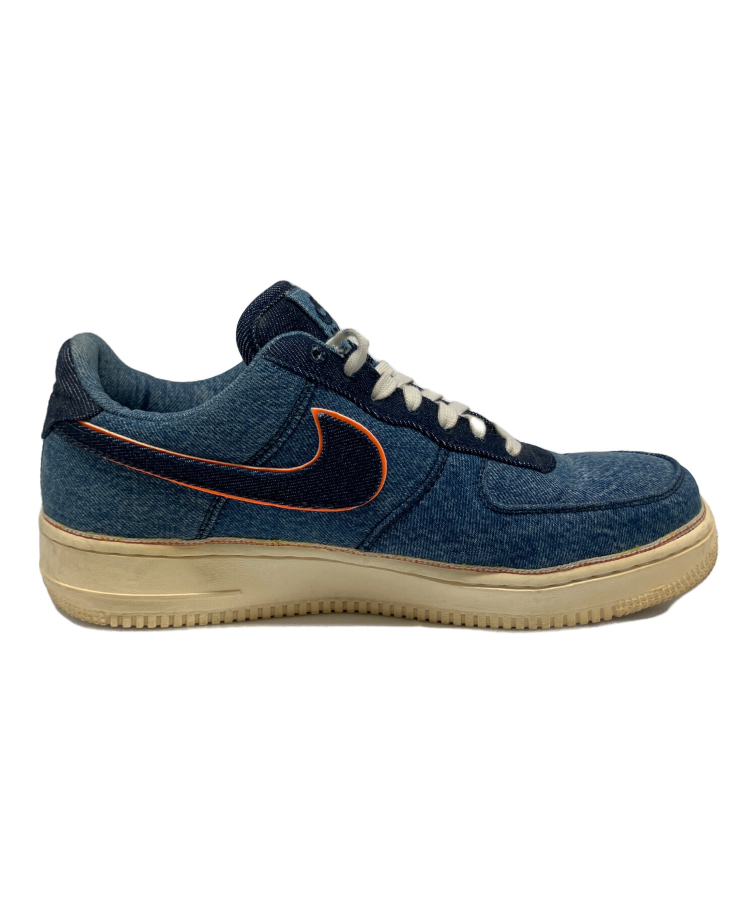 中古・古着通販】NIKE (ナイキ) 3×1 (スリーバイワン) Air Force 1 Low 