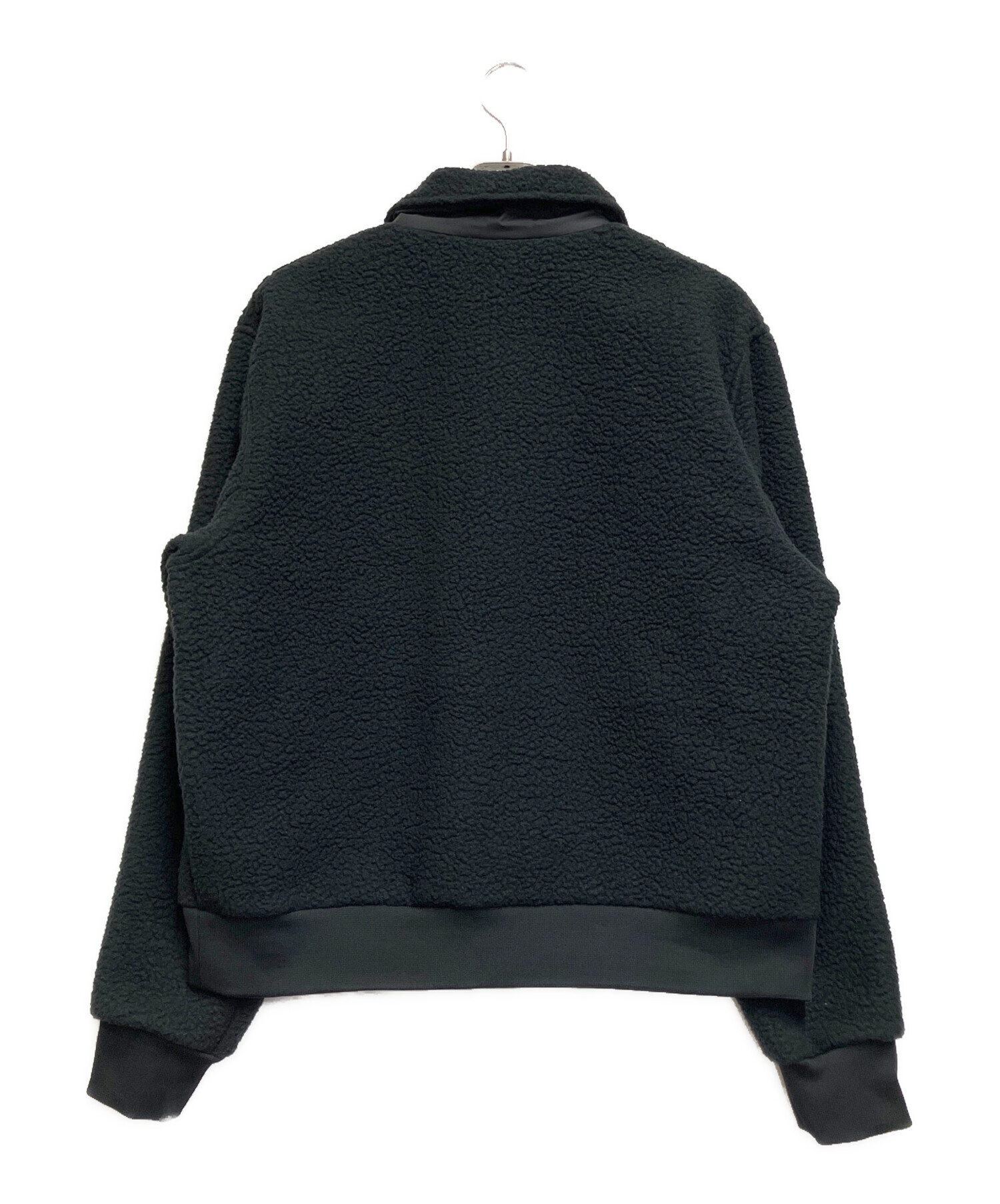 中古・古着通販】NIKE (ナイキ) クラブ SHERPA コーチ ジャケット